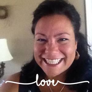 Meet your Posher, Mellisa